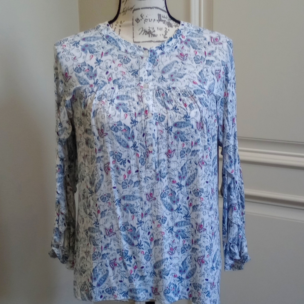 Price🔽Lauren Conrad Top